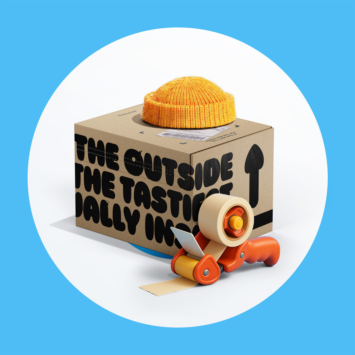 CANS Starter Pack - 12 × 330ml